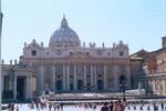 Vaticaan duikt in rode cijfers