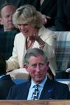 Charles mag met Camilla trouwen