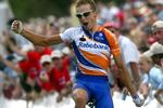 Karsten Kroon lost belofte in