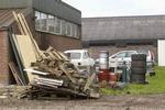 Sportauto Fortuyn verkocht zonder medeweten erven