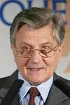 Fraude-aanklacht tegen Bankpresident Trichet