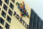 'ING zit nog goed, Fortis in problemen'