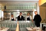 Horeca Nederland schenkt klare wijn