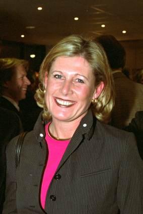 'Fiona de Vilder staatssecretaris'