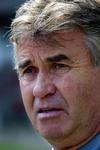 Hiddink-town toeristische topper