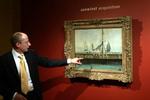 Van Gogh museum trots op Manet