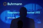 Buhrmann stelt winstprognose bij