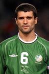 Weer commotie rond Roy Keane