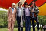 Nieuw album van de Rolling Stones