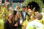 KPN dik tevreden met verkoop i-mode