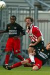 PSV breekt met slechte gewoonte
