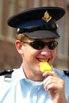 'Onze politie mist gezag'
