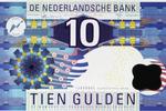 Nederlander verlangt naar gulden terug