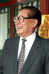 'Jiang Zemin verdwijnt van politieke toneel'