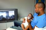 NAC-speler Earnest Stewart (33): 