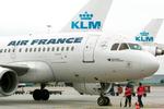 Geen blokkade KLM-alliantie