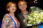 Miss en Mister 50-plus