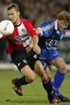 Feyenoord weet te overtuigen