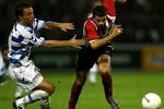 PSV vaart wel bij vaste koers