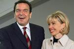 Schröder wint Duitse verkiezingen