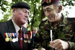 Herdenking Slag om Arnhem