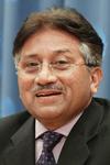 Musharraf zelf- benoemd despoot