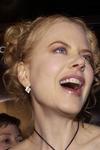 Russell Crowe en Nicole kidman opnieuw samen gezien