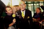 Taartgooiers Fortuyn beboet