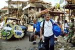 'Al-Qaeda achter Bali-ramp'