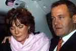 Diana's butler voor de rechter