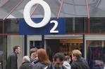 Beslag op bankrekeningen van O2