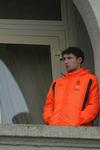 Van Bommel enige 'Nederlander'