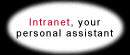 beste intranet award
