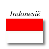 vlag Indonesie