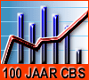 100 jaar CBS