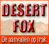 Desert Fox: een terugblik