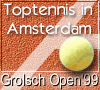  Grolsch Open 99