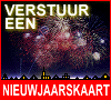 Verstuur een nieuwjaarskaart