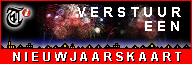 Verstuur een nieuwjaarskaart