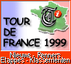  Tour de France 99
