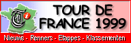  Tour de France 99