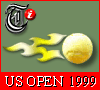  US Open 99