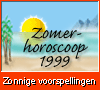 Zomerhoroscoop