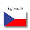 vlag Tsjechie GIF