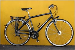 cannondale street 800