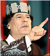 Gadaffi