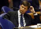 CDA grootste partij in peiling