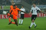 Oranje superieur tegen Oostenrijk