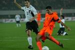 Roy Makaay: geduld eindelijk beloond